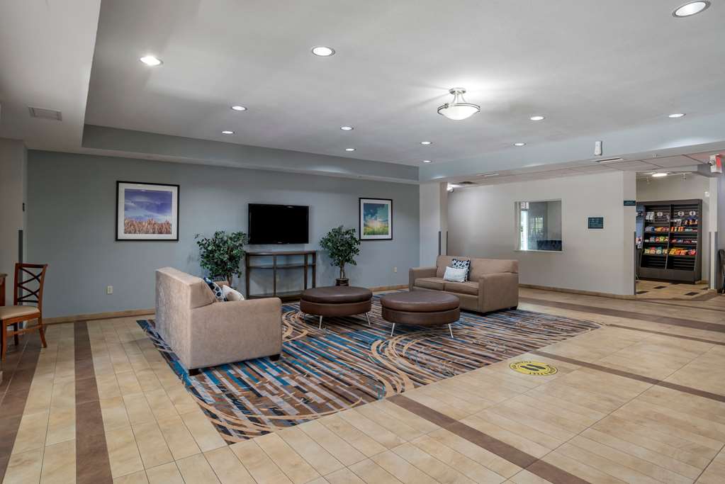 MainStay Suites Denham Springs Baton Rouge East - photo 6