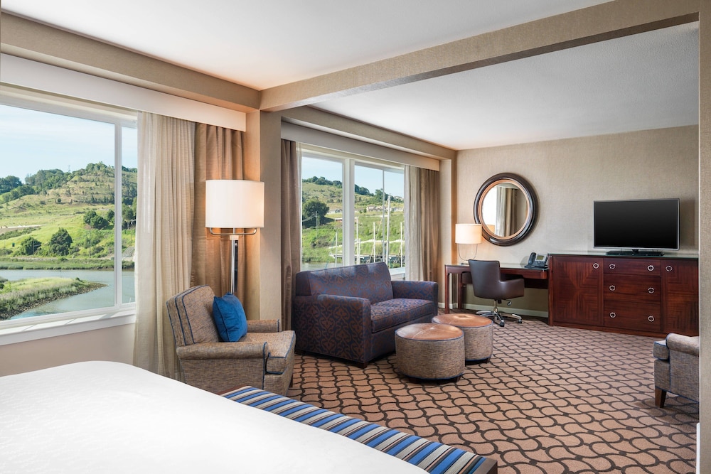 Sheraton Sonoma Wine Country Petaluma - photo 9