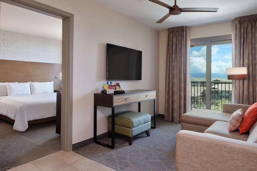 Embassy Suites By Hilton Oahu Kapolei - photo 16