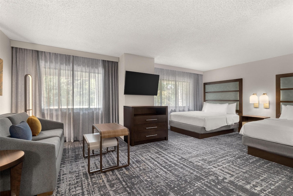 Homewood Suites by Hilton Indianapolis Carmel - photo 18