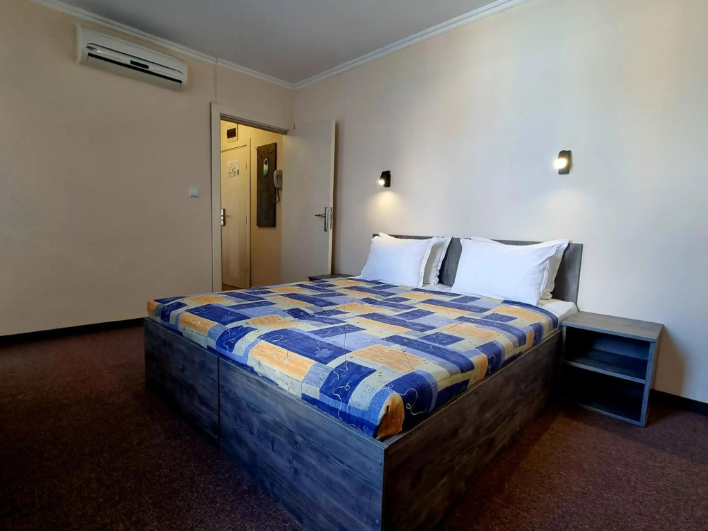 MPM Hotel Azurro — Nesebar — photo 3