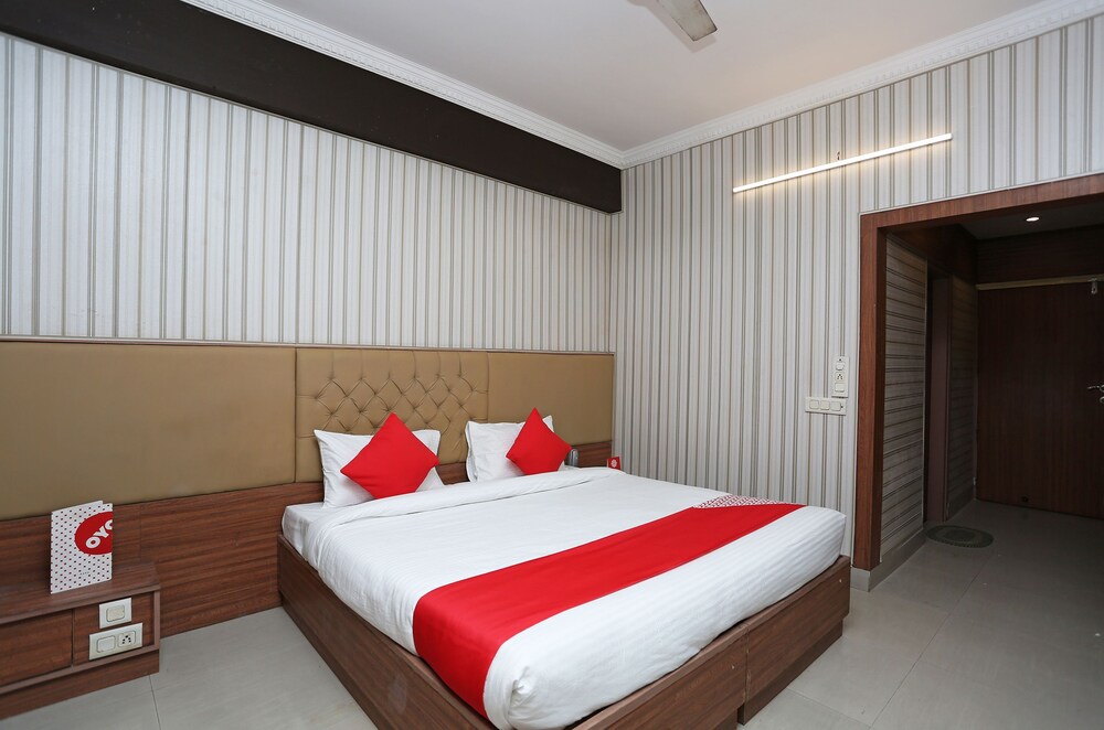 Oyo 19374 Hotel K Town in Karnal, India