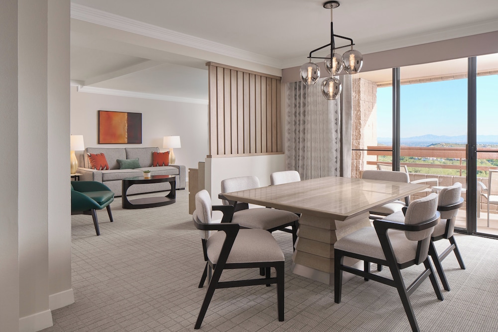 Loews Ventana Canyon Resort - photo 40