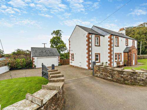 4 Bed in Hayton SZ119 pet-friendly hotel Hayton