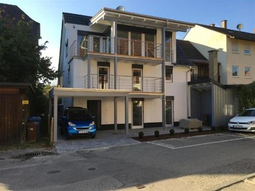 Ferienhaus Carpe diem — hotel in Ludwigshafen Am Rhein
