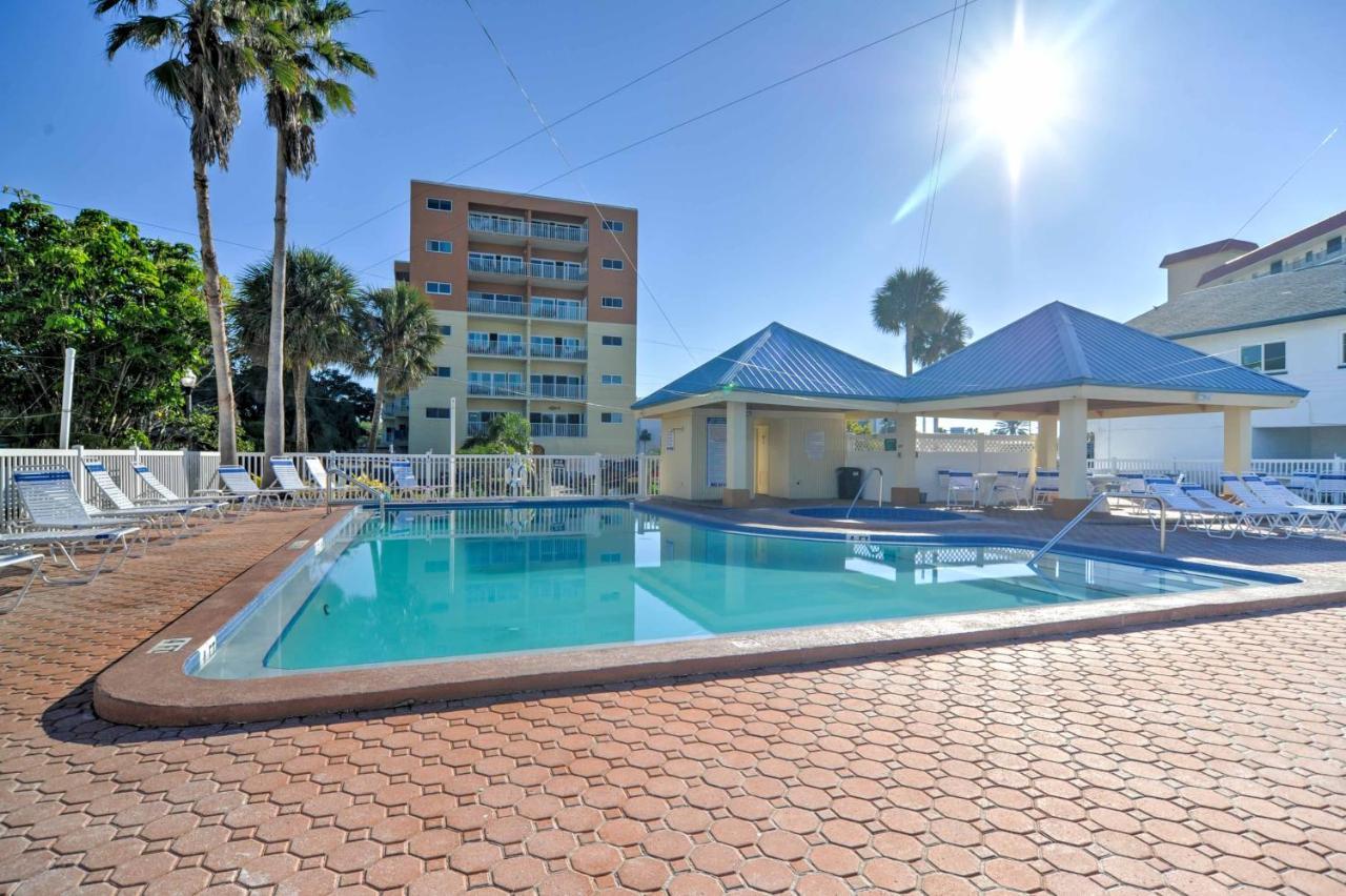 Walk To Redington Beach Gulf View Retreat — 4-Star Luxury Hotel in Redington Shores, United States