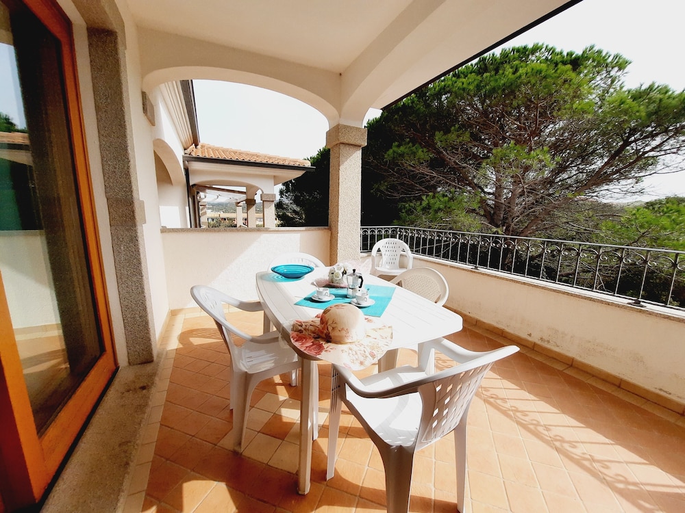 Le Rezidenze Desideri di Gallura — 4-Star Luxury Hotel in Santa Teresa Gallura, Italy