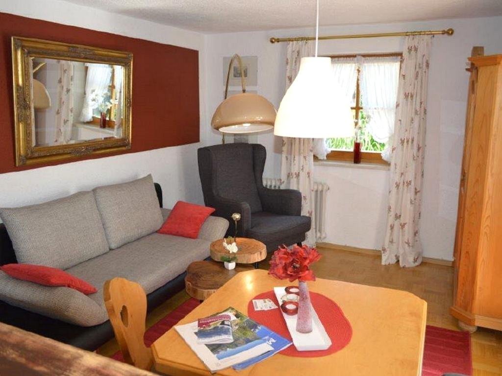 Ferienwohnung Haus Florence — Koenigsee — photo 2