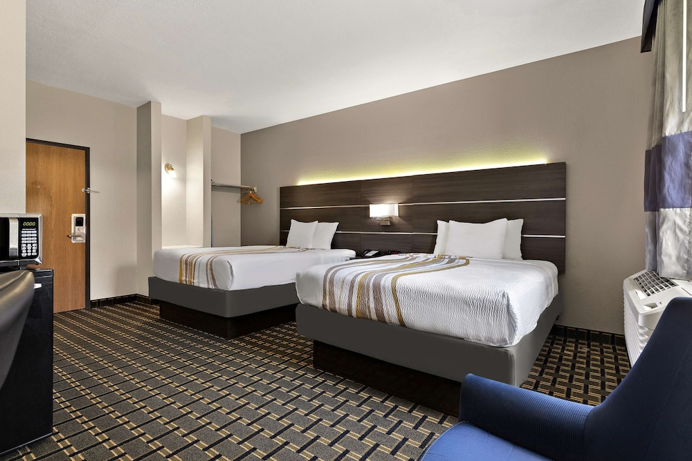 SureStay Plus Hotel by Best Western Tulsa East - photo 12