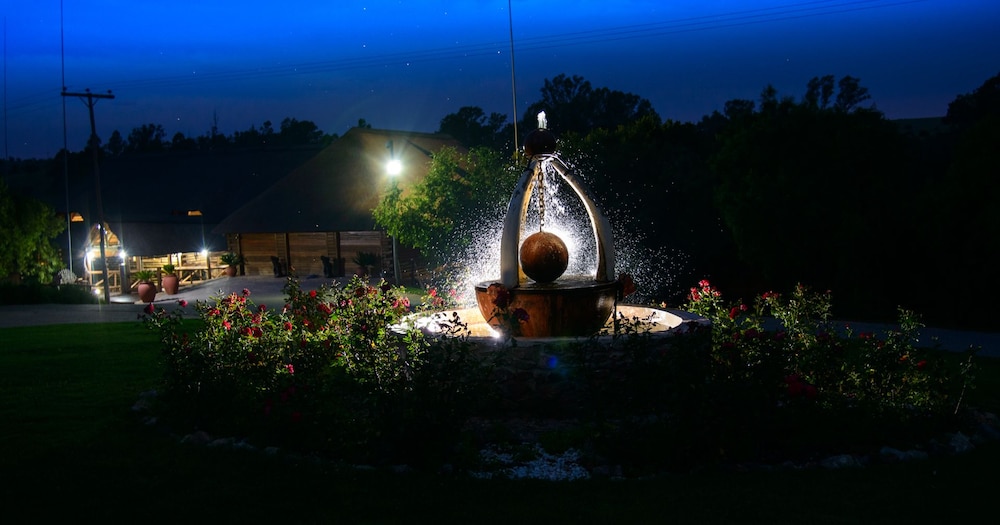 Twenty Three On Riverside in Centurion, South Africa