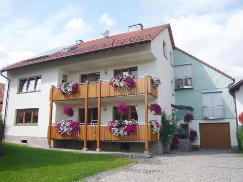 Haus Andrea — 4-Star Luxury Hotel in Hilders, Germany