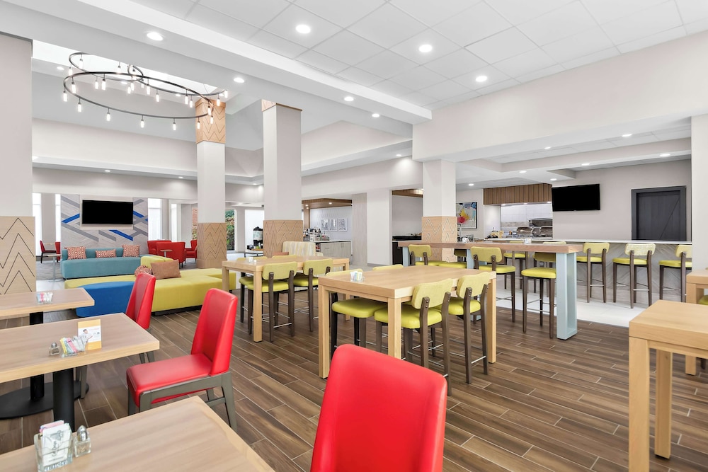 Hilton Garden Inn Lexington Georgetown - photo 39