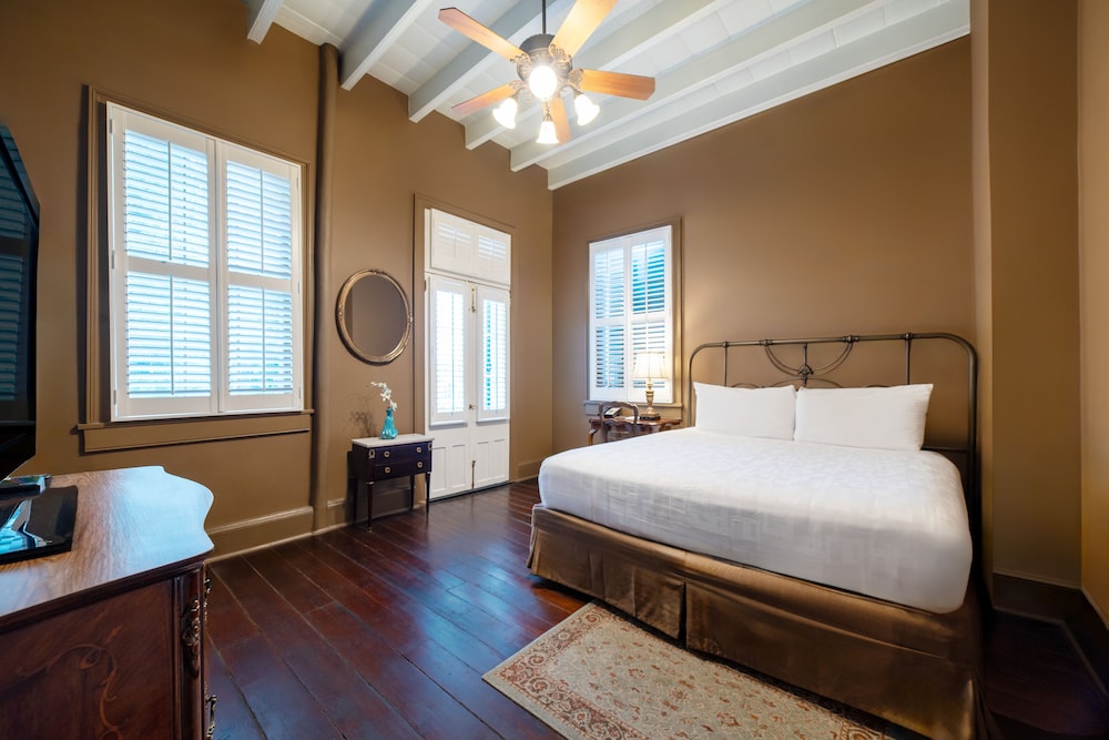 Audubon Cottages - photo 17