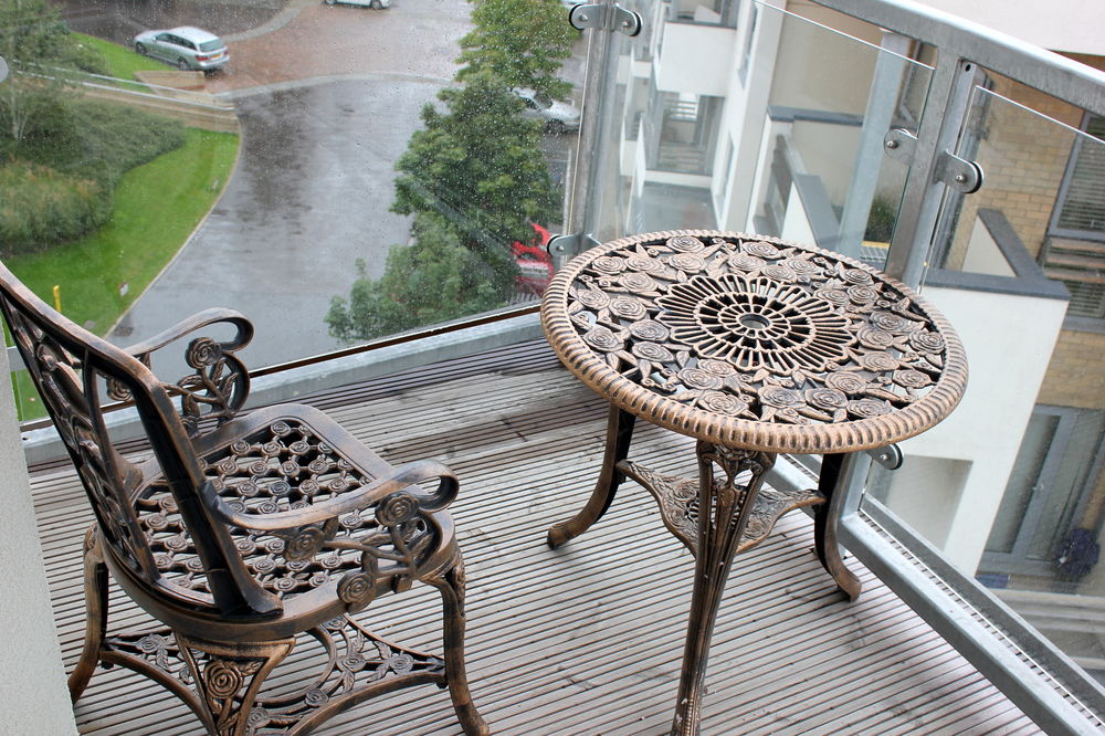 The Luxurious Semi Circle — Cambridge — photo 3