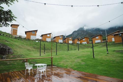 Condomínio das Lavandas - last minute hotel in Unknown City