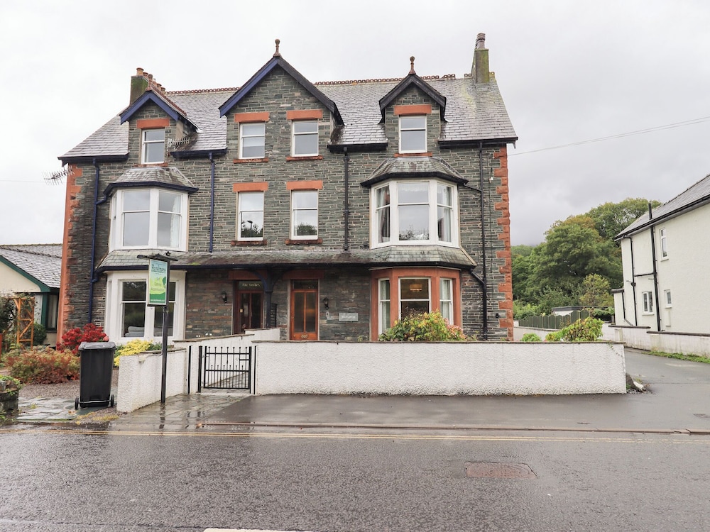 Hazelmere in Keswick, United Kingdom
