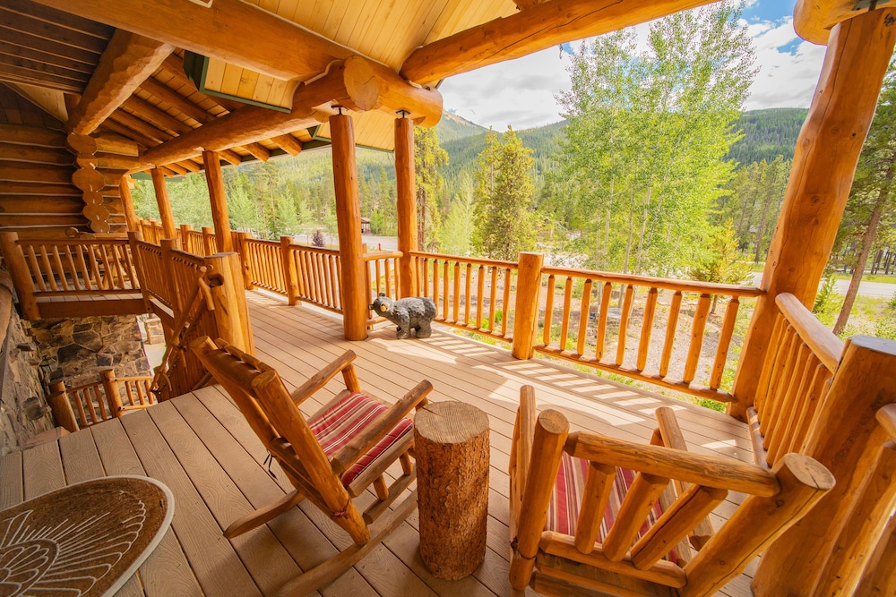 Grand Lodge at Keystone 633 — 4-Star Luxury Hotel in Keystone, United States