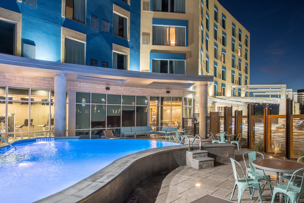 Hotel Indigo Frisco by IHG - photo 33