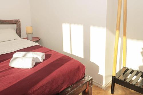 Cozy and Stylish Apt Next to Stamba and Rooms