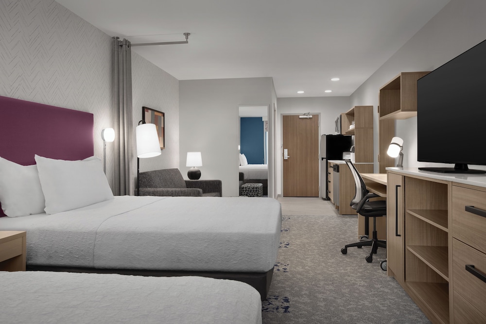 Home2 Suites By Hilton Columbus Easton - photo 11