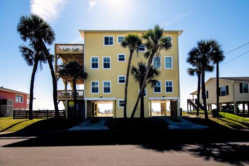 Hannah's Choice - last minute hotel in Unknown City