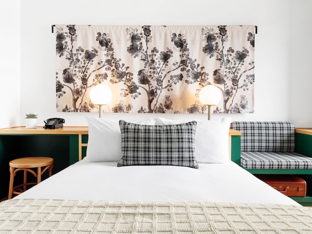Hotel Grand Stark - photo 17