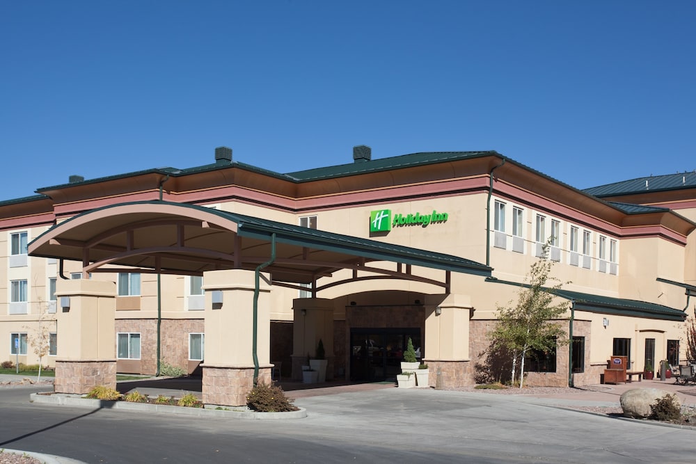 Holiday Inn Rock Springs an IHG Hotel - featured photo