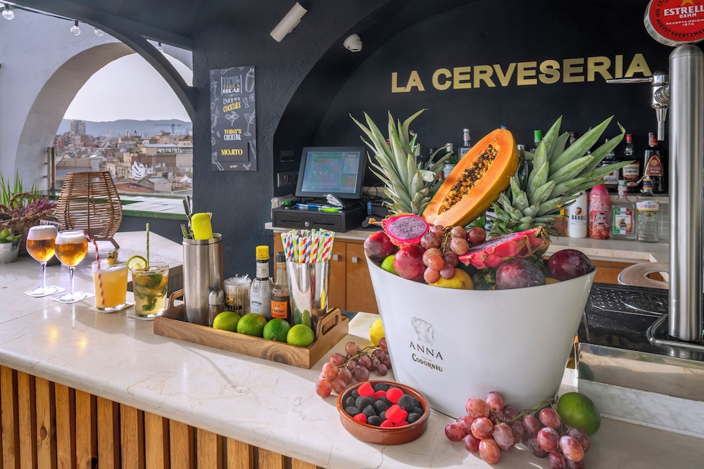 מרפסת / טרסה