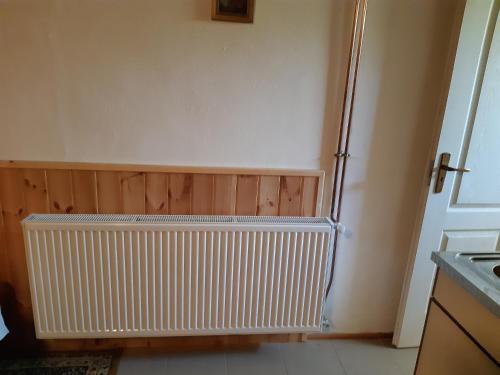 Balogh vendégház II in Szeged, Hungary