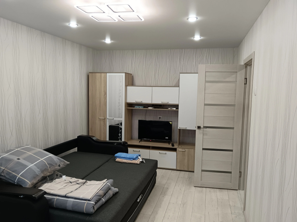 1 Komnatnaya Krasnyij Himik Flat in Kirov, Russia