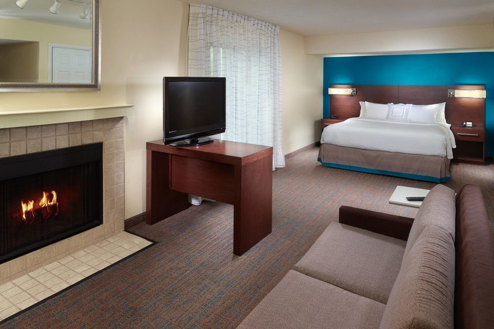 Residence Inn by Marriott Nashville Airport - photo 4