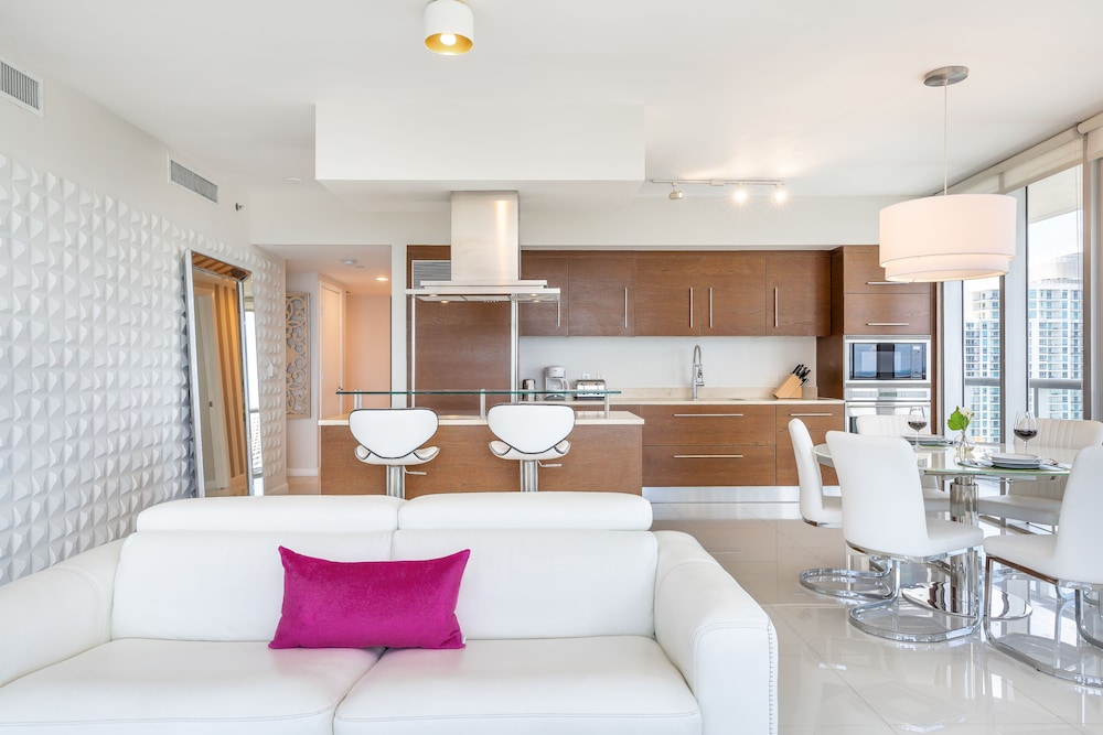 Cesar Suites at Icon Brickell Miami - photo 145