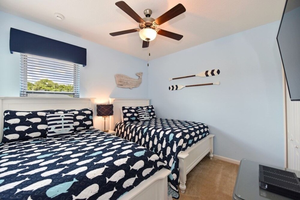 Beautiful 10bedroom 8bath Villa at Solterra Resort - photo 2