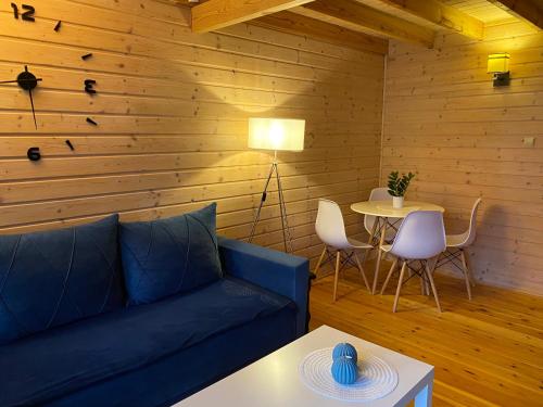 Rewalia - carbon neutral hotel in Rewal