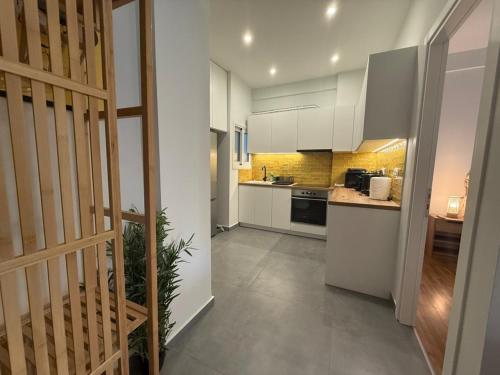 Modern Athenian Escape Walk to Metro & Acropolis — 4-Star Luxury Hotel in Athens, Greece