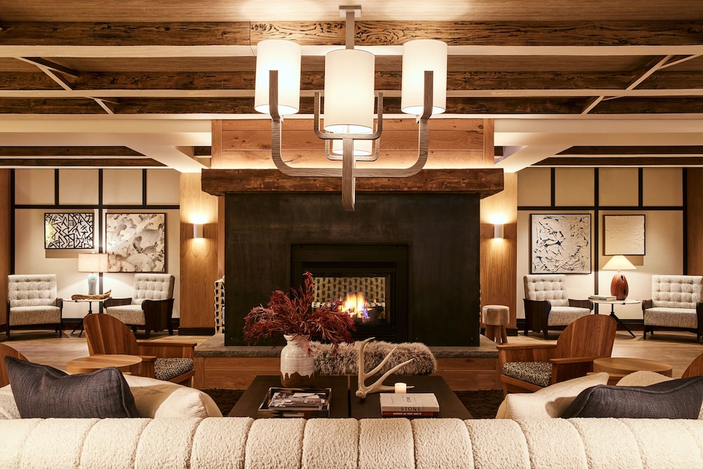 Madeline Hotel & Residences Auberge Collection - photo 200