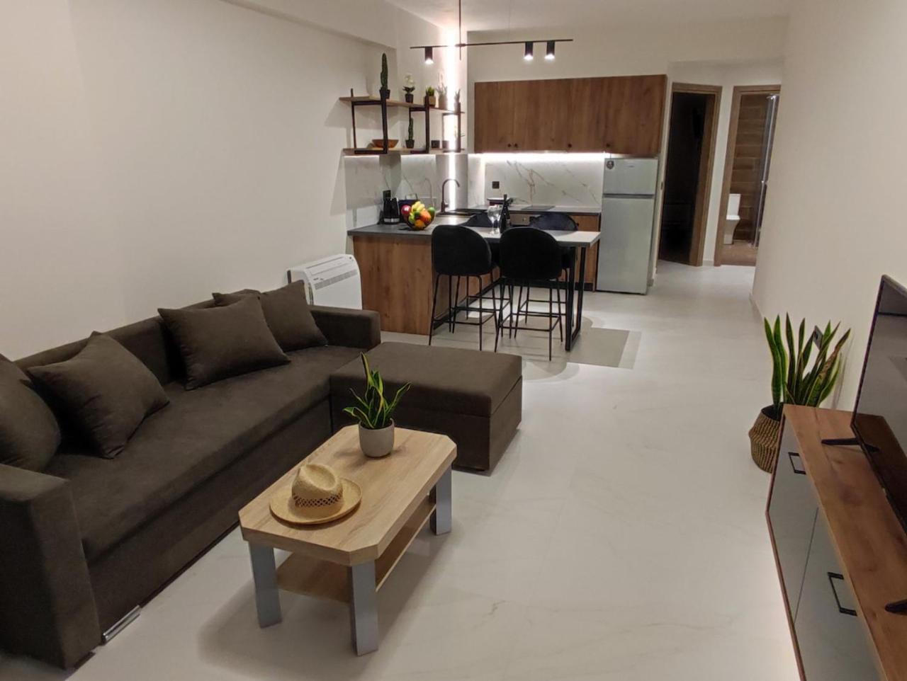 Ruby Luxury Suites — Chania — photo 4