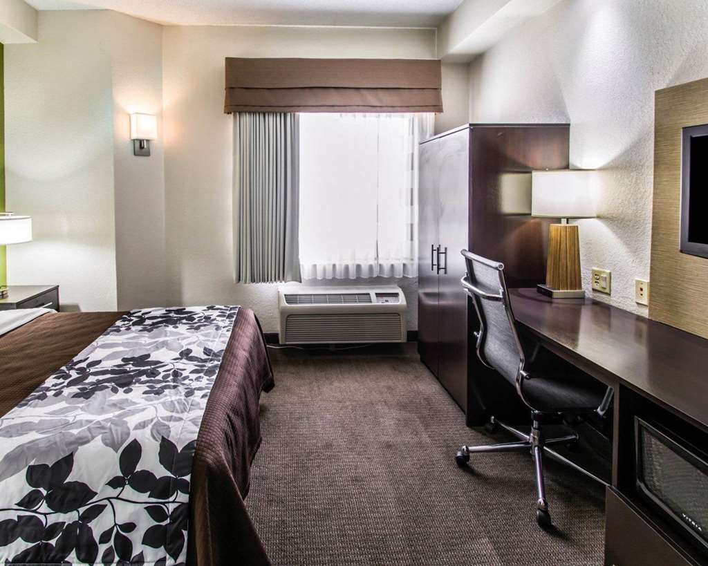 Sleep Inn Fort Pierce I 95 - photo 20