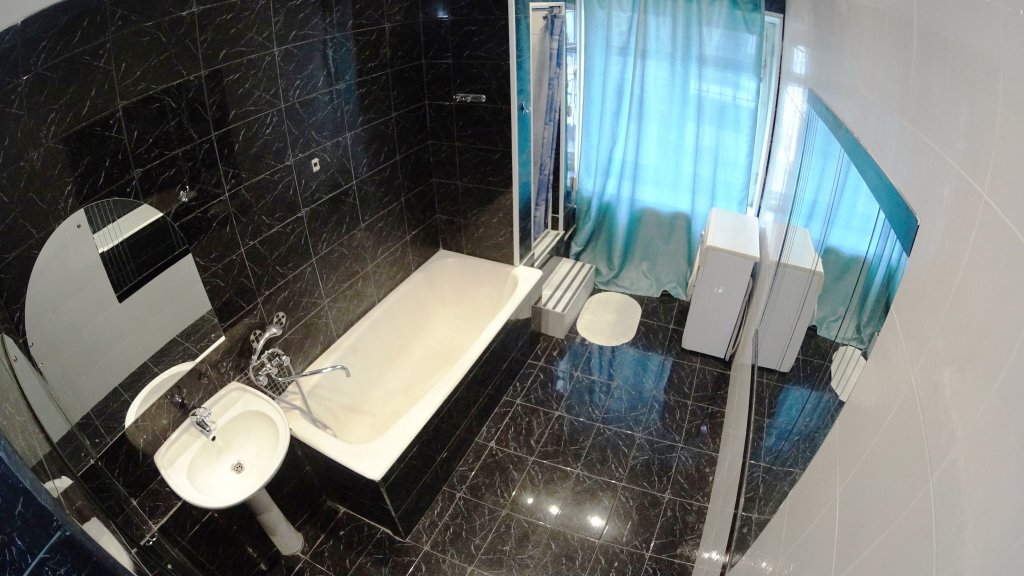 Na Chelyuskintsev Apartmetns 14 in Novosibirsk, Russia