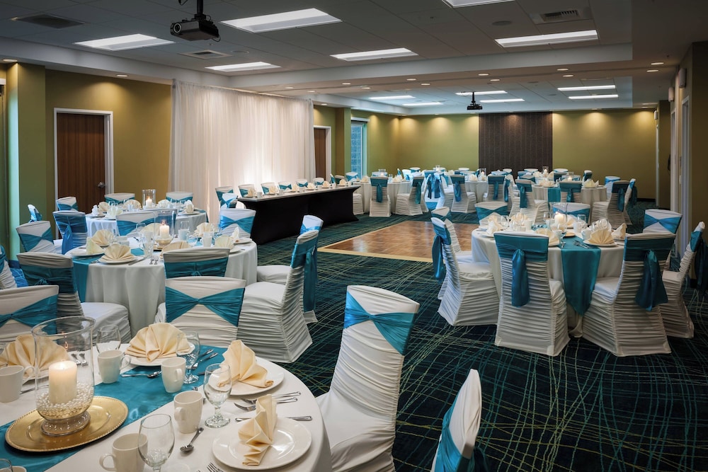 SpringHill Suites by Marriott Kennewick Tri Cities - photo 34