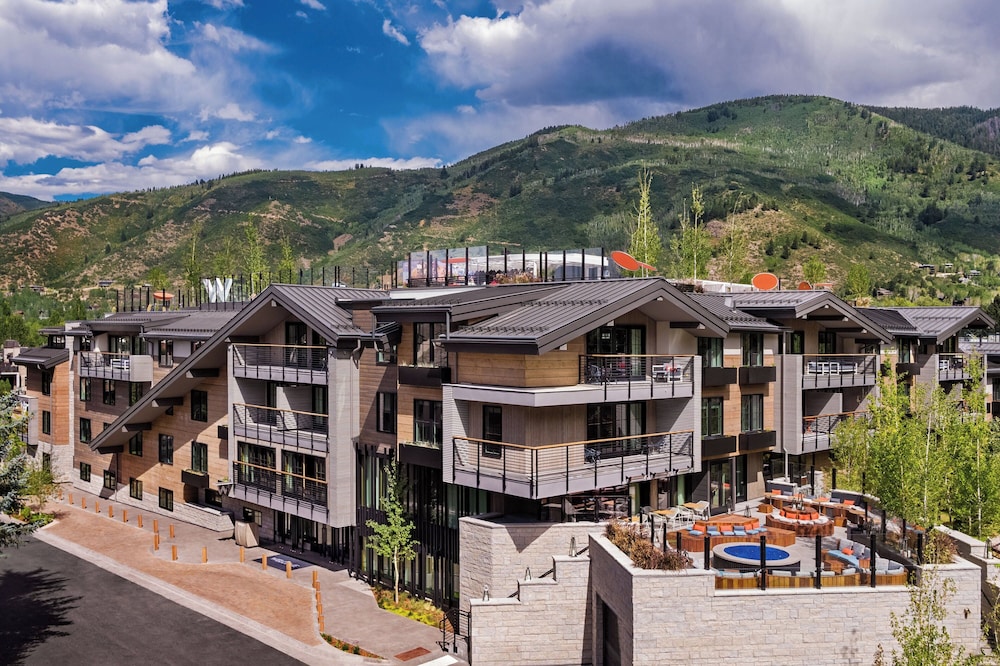 W Aspen - photo 65