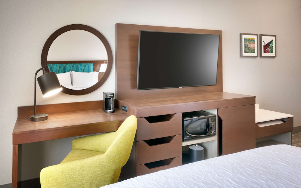 Hampton Inn Draper Salt Lake City Ut - photo 15