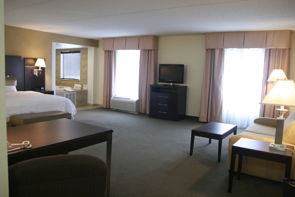 Hampton Inn & Suites Lino Lakes - photo 8
