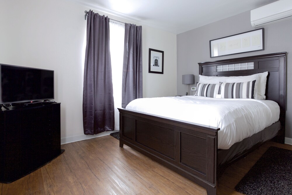 Shadyside Inn All Suites Hotel - photo 10