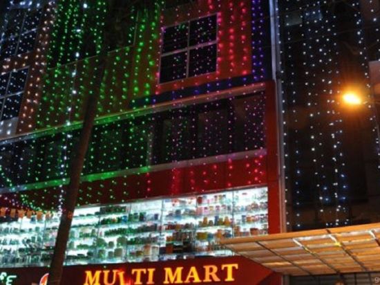 Hotel AV Comforts - carbon neutral hotel in Bengaluru