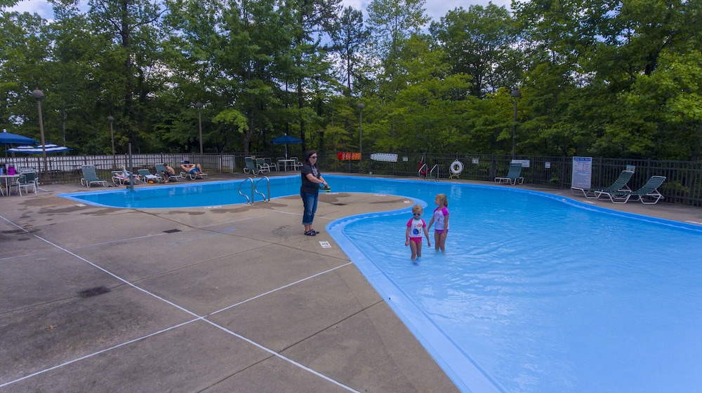 Pine Mountain State Resort Park - photo 25