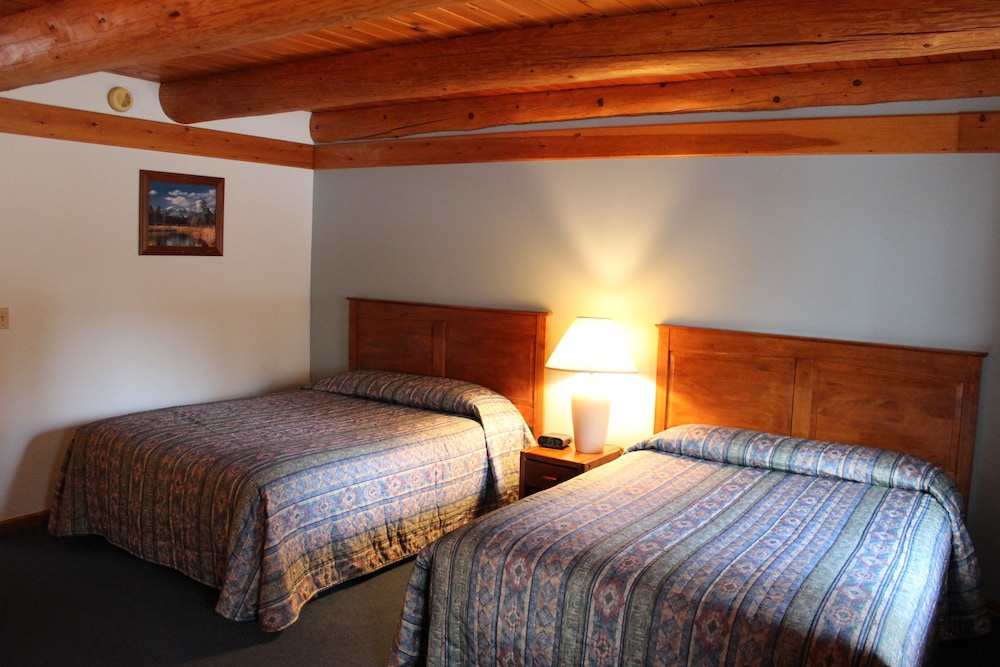 Nootka Lodge - photo 19