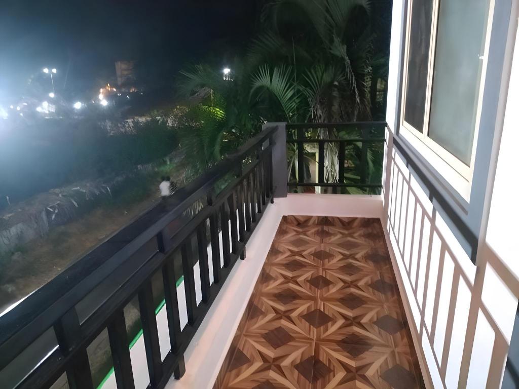 Shalom Resort - last minute hotel in Calangute