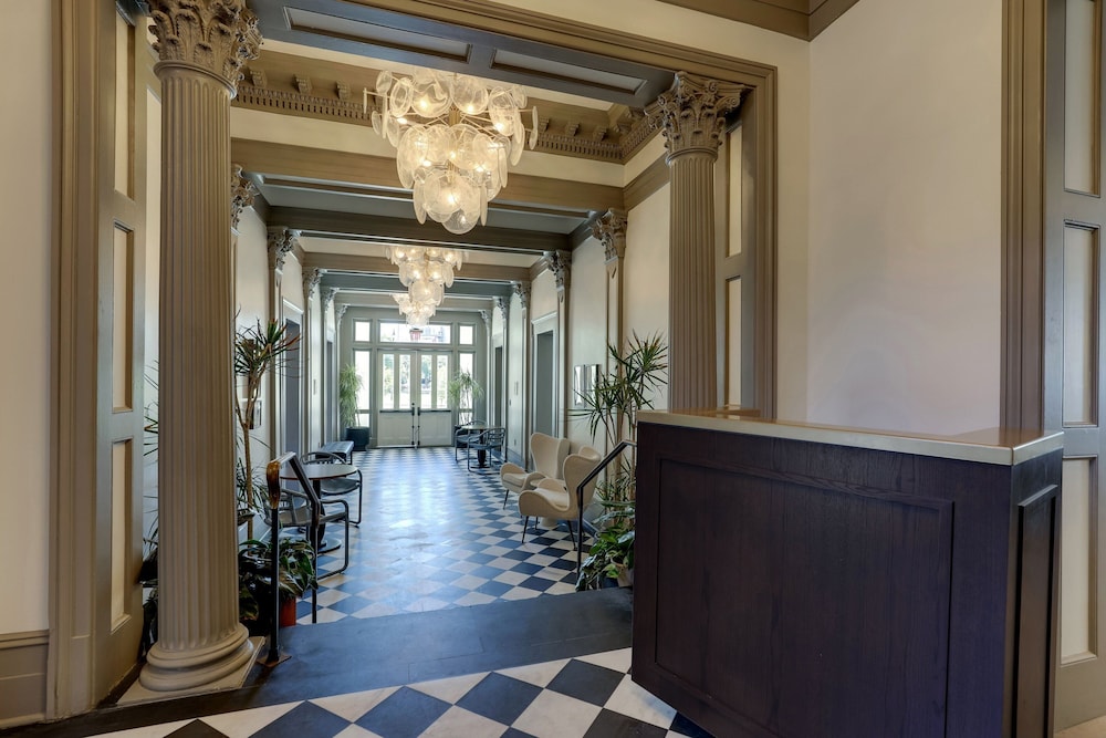 Trilogy Hotel Montgomery Autograph Collection - photo 33