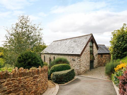 Frogwell Chapel — Callington